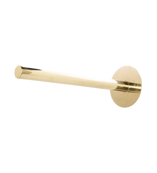 Meyda Tiffany - 267547 - LED Wall Sconce - Barra De Luzis - Polished Brass