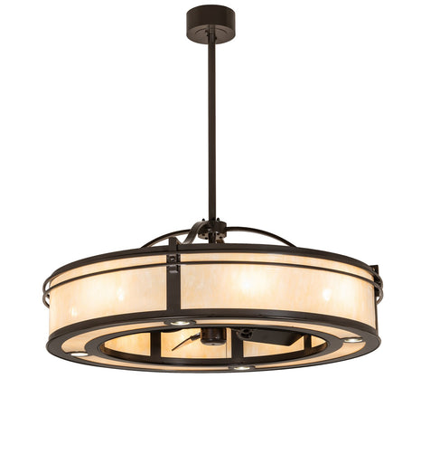 Sargent 12 Light Chandel-Air