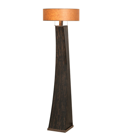 Sophia Two Light Floor Lamp