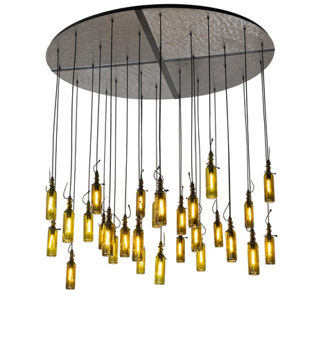 Tuscan Vineyard 30 Light Pendant