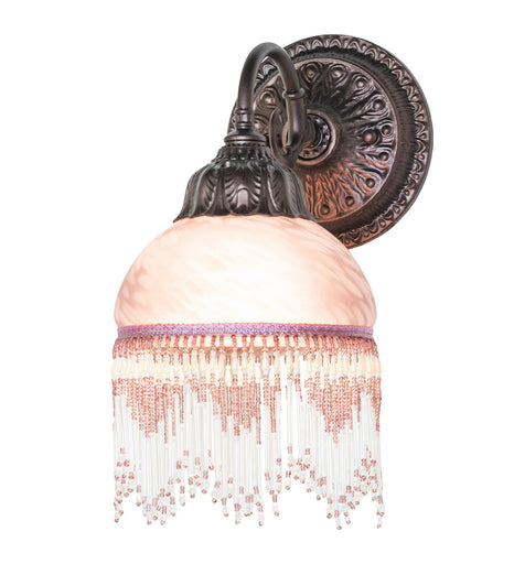 Roussillon One Light Wall Sconce