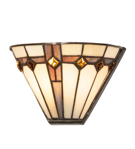 Belvidere One Light Wall Sconce