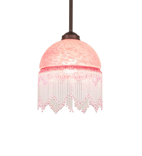 Roussillon One Light Mini Pendant