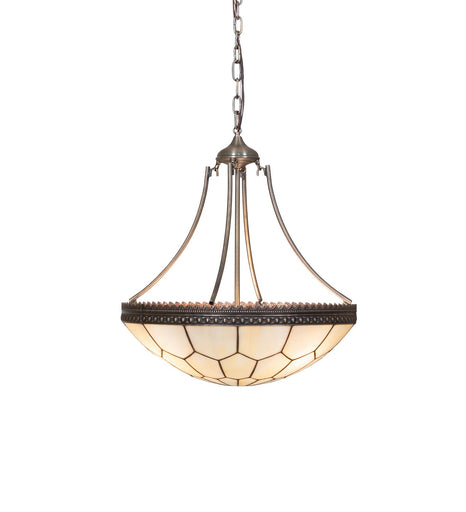 Vincent Eight Light Pendant