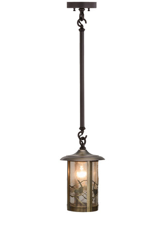 Fulton One Light Pendant