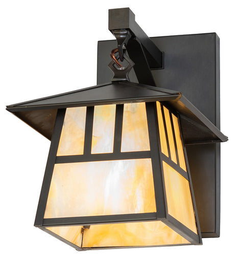 Stillwater One Light Wall Sconce