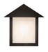 Meyda Tiffany - 268513 - One Light Wall Sconce - Seneca - Craftsman Brown