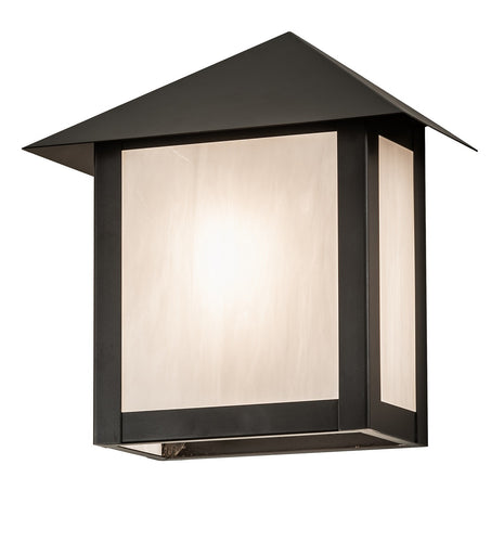 Seneca One Light Wall Sconce