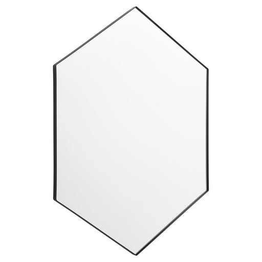 Hexagon Mirrors Mirror