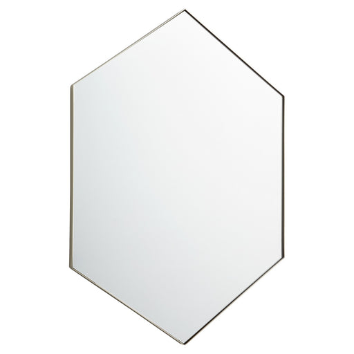 Hexagon Mirrors Mirror