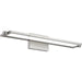 Quoizel - PCASO8526BN - LED Bath - Astro - Brushed Nickel