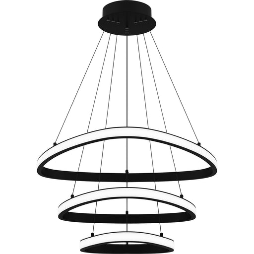 Bardot LED Pendant