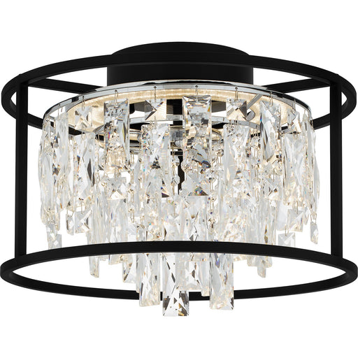 Brillance LED Flush Mount