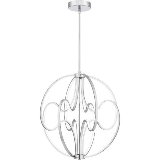 Clairon LED Pendant