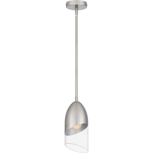 Haynes One Light Mini Pendant