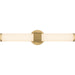 Quoizel - PCKAY8522AB - LED Bath - Kaye - Aged Brass