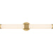 Quoizel - PCKAY8528AB - LED Bath - Kaye - Aged Brass