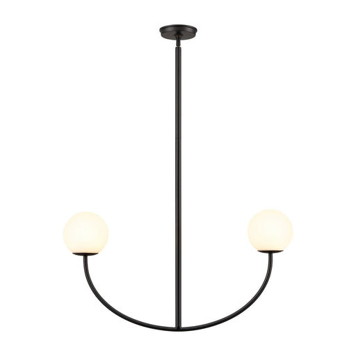 Doby Two Light Pendant