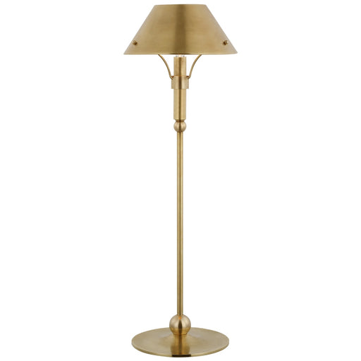 Turlington LED Table Lamp