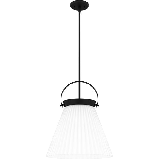 Quoizel Pendant One Light Pendant