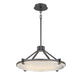 Lib & Co. - 12102-032 - LED Chandelier - Raffinato - Brushed Gunmetal