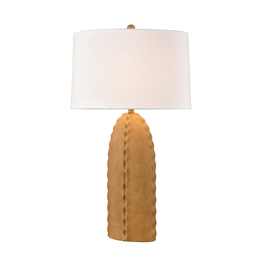 Alexa One Light Table Lamp