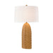 ELK Home - H0019-11062 - One Light Table Lamp - Alexa - Tan