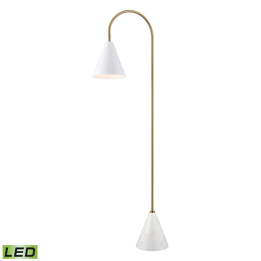 Tully LED Floor Lamp