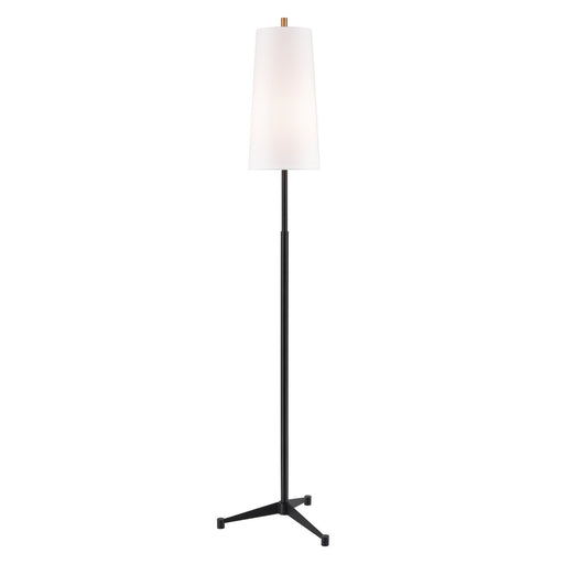 Matthias One Light Floor Lamp