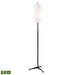 ELK Home - H0019-11064-LED - LED Floor Lamp - Matthias - Matte Black