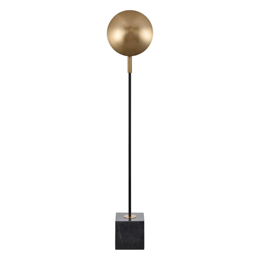 Addy One Light Floor Lamp