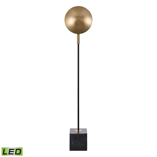 Addy LED Floor Lamp