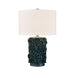 ELK Home - H0019-11091 - One Light Table Lamp - Larkin - Green Glazed