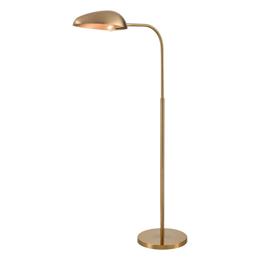 Alda One Light Floor Lamp