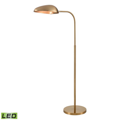 Alda LED Floor Lamp