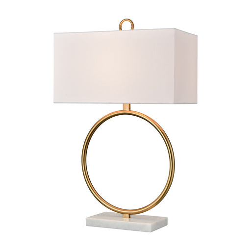 Murphy One Light Table Lamp