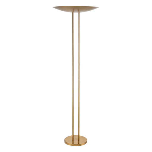 Marston Two Light Floor Lamp