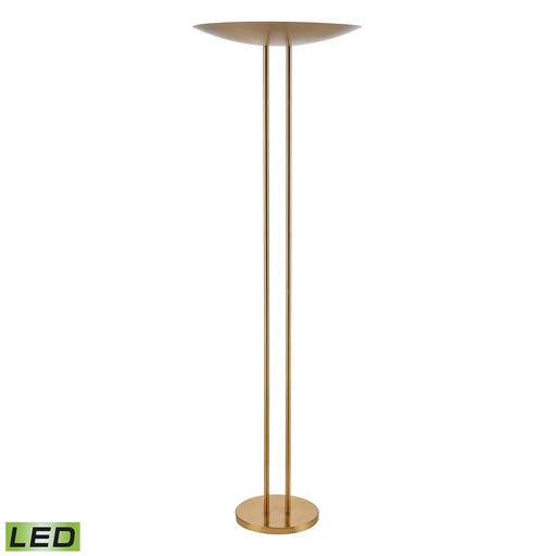 Marston LED Floor Lamp