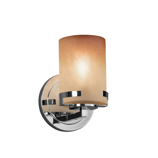 Fusion One Light Wall Sconce