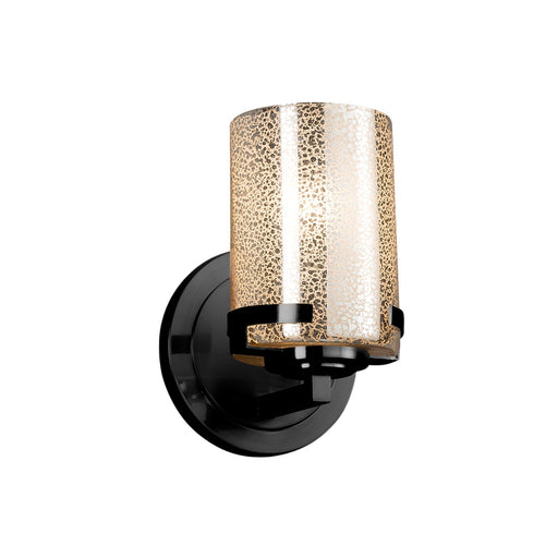 Fusion One Light Wall Sconce