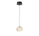 Lib & Co. - 12119-02 - LED Pendant - Calcolo - Matte black