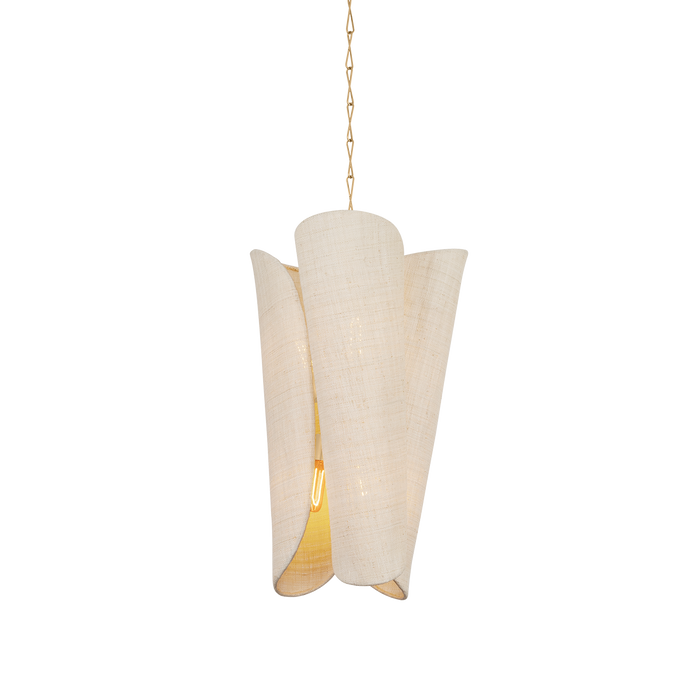 Springhill Six Light Pendant-Pendants-Hudson Valley-Lighting Design Store