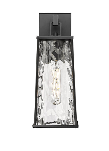 Dutton One Light Outdoor Wall Sconce