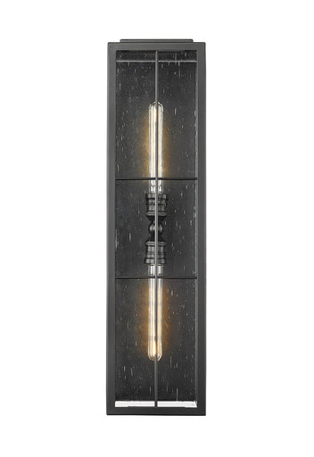Jaxson Two Light Outdoor Wall Sconce
