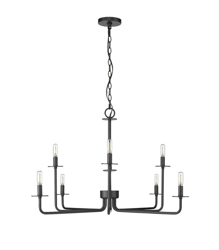 Marceline Eight Light Chandelier