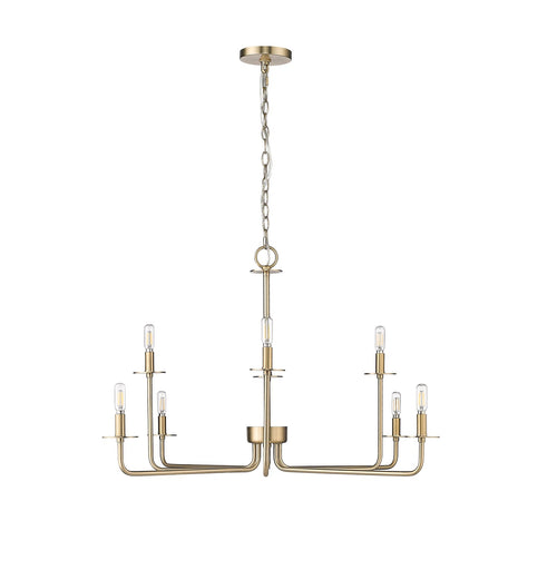 Marceline Eight Light Chandelier