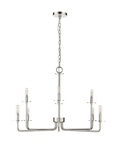 Marceline Eight Light Chandelier