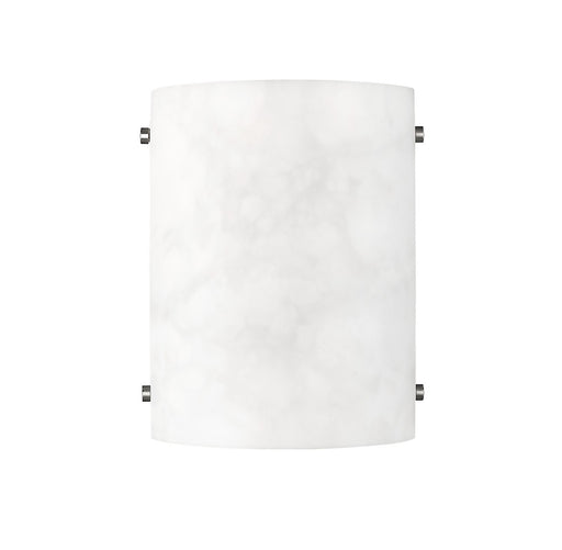 Millennium - 12901-BN - One Light Wall Sconce - Brushed Nickel