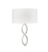 Millennium - 13101-BN - One Light Wall Sconce - Rylee - Brushed Nickel