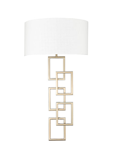 Rylee Two Light Wall Sconce